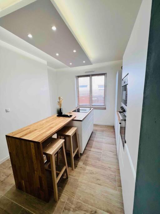 Escapade Berckoise, Appartement Berck