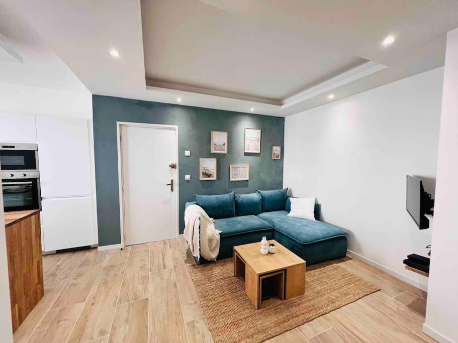 Apartment Escapade Berckoise, *