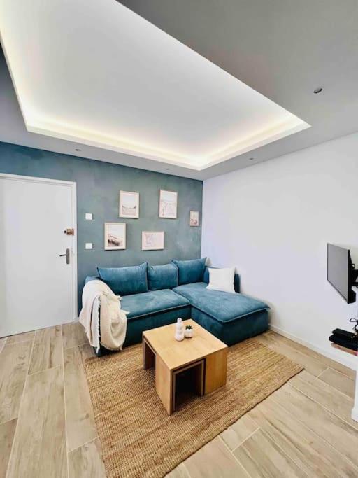 Apartment Escapade Berckoise,