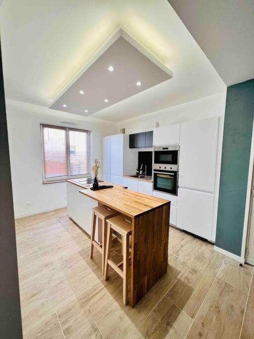 Appartement Escapade Berckoise,