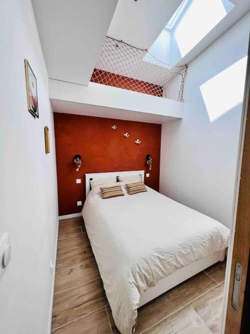 Escapade Berckoise, Apartment Berck