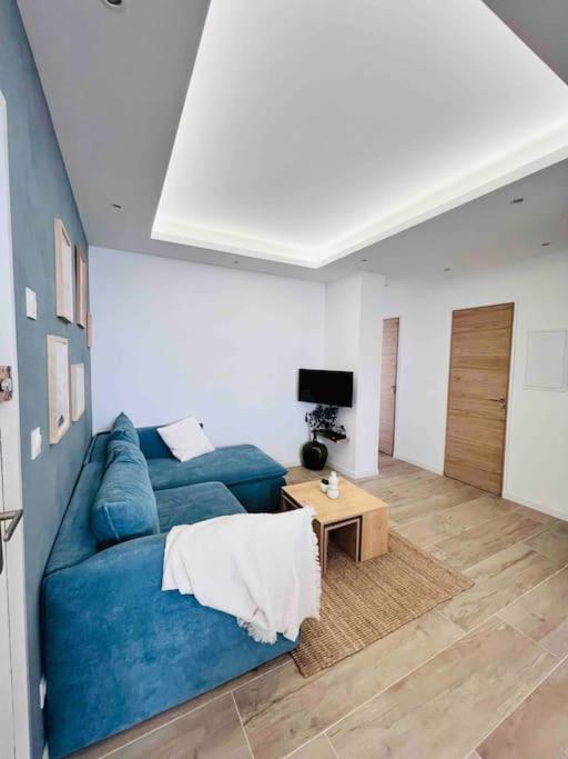 Escapade Berckoise, Apartment *