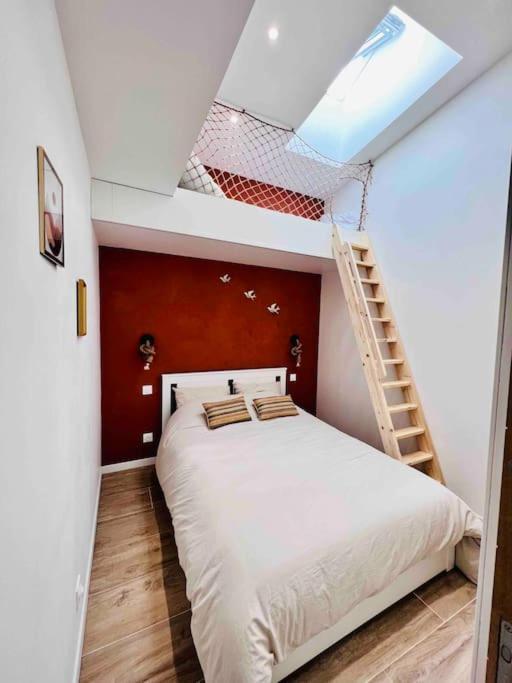 Appartement Escapade Berckoise, *
